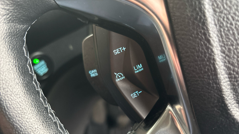 Ford Transit Connect 250 L2 Diesel 1.5 EcoBlue 100ps Active Van